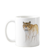 Original Zeichnend Chinesisches Tiger Jahr Geburts