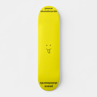 Original-Zungenplatine Skateboard