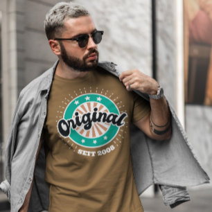 Originaldeutsch T-Shirt