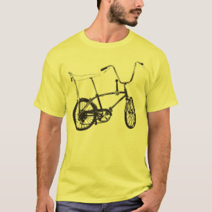 Originales altes Schulrad T-Shirt