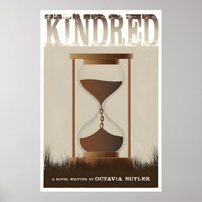 Originalgetreue Neuinterpretation des Klassikers Poster (Vorne)