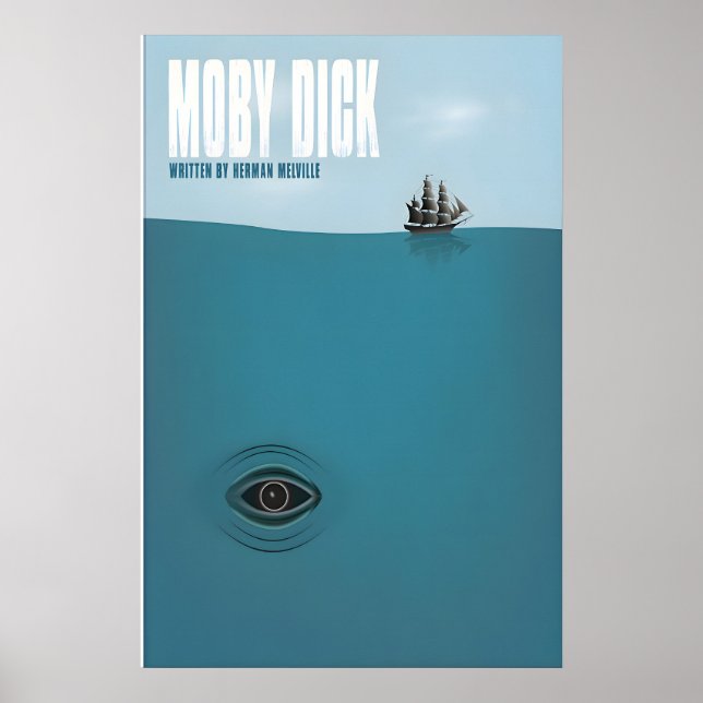 Originalgetreue Neuinterpretation des Klassikers Poster (Vorne)