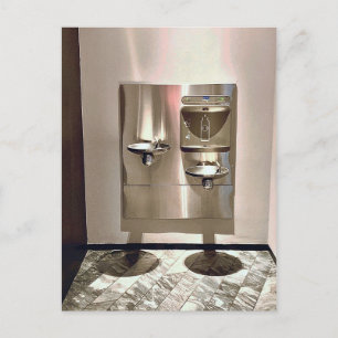 Originalkunstwerk von markyart postkarte