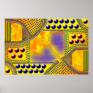 Originalposter Poster