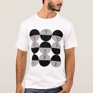 ORIGINALVORLAGE 9 Foto erstellen T-Shirt