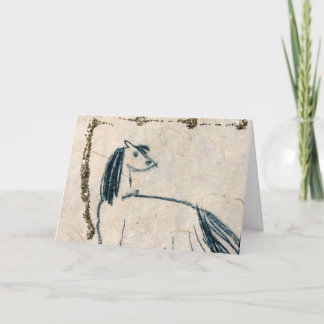 Originalvorlage durch CCA scherzt - 2011 Feiertagskarte