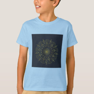 Originelle Designs für Sonnenanbeter T-Shirt