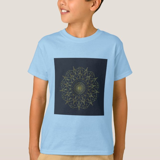 Originelle Designs für Sonnenanbeter T-Shirt (Vorderseite)