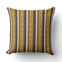 Origins: Dawn Warmer Geometrischer Muster-Wurfkiss