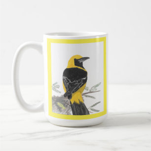 Oriole-Tasse Kaffeetasse