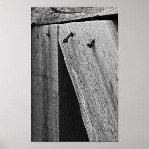 Orion-Gürtel Poster