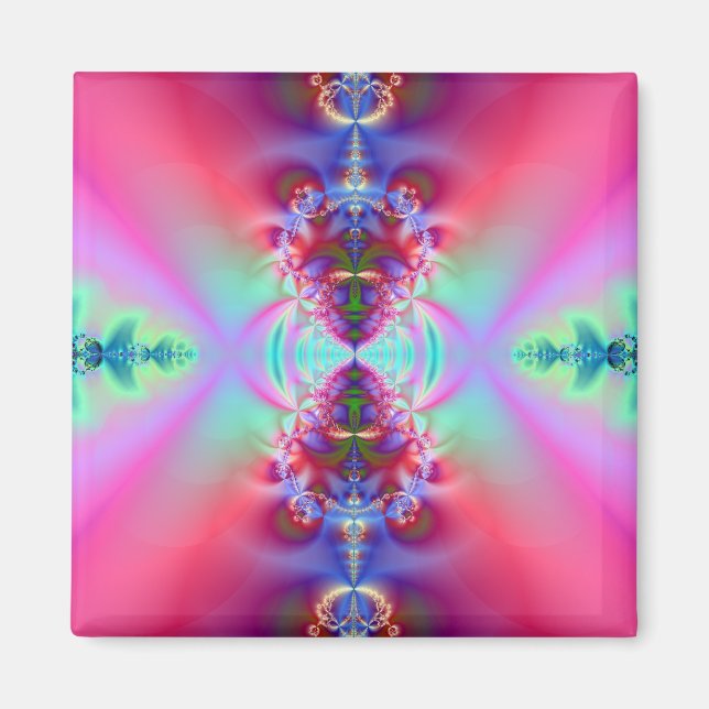 Orion Magnet (Vorne)