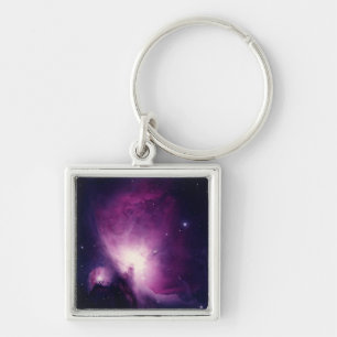 Orion-Nebel von MILKY WAY GALAXY Schlüsselanhänger