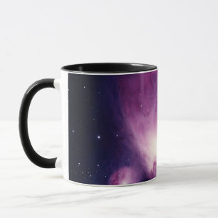 Orion-Nebel von MILKY WAY GALAXY Tasse