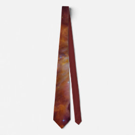 ORION NEBULA (1) NECK TIE KRAWATTE