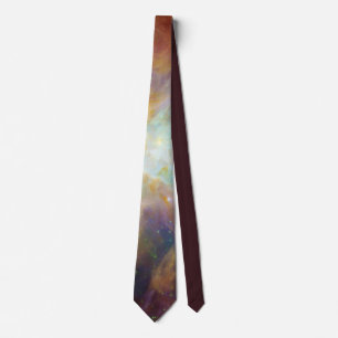 ORION NEBULA (2) NECK TIE KRAWATTE