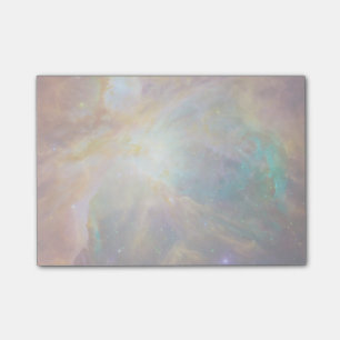 Orion Nebula Astronomie-Foto Post-it Klebezettel