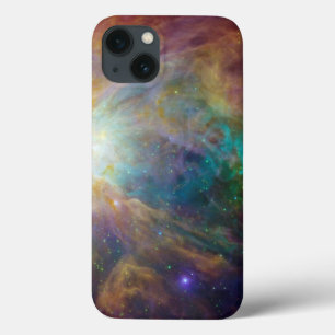 Orion Nebula Hubble Image Case-Mate iPhone Hülle