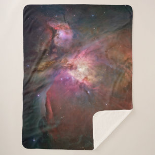 Orion Nebula Hubble Teleskop Universum Kosmo Sherpadecke