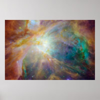 Orion Nebula