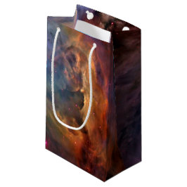 Orion Nebula Raumgalaxie Kleine Geschenktüte