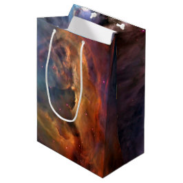 Orion Nebula Raumgalaxie Mittlere Geschenktüte