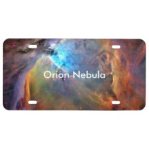 Orion Nebula Raumgalaxie