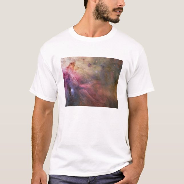 Orion Nebula T-Shirt (Vorderseite)