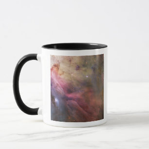 Orion Nebula Tasse