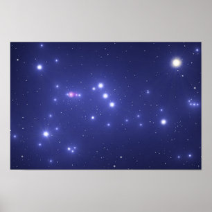 Orion Poster