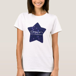 Orion Starseed Constellation T - Shirt
