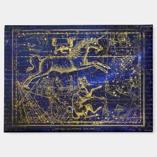 Orion-Sternbild-Magnet Magnet