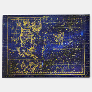 Orion-Sternbild-Magnet Magnet