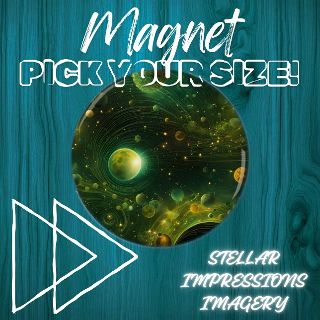 Orionis Dance Magnet (Von Creator hochgeladen)