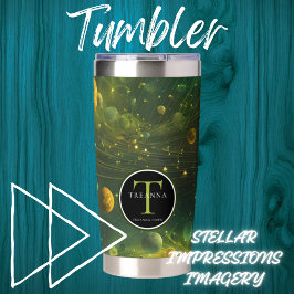 Orionis Dance Thermobecher