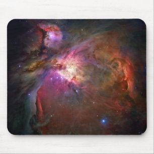 Orionnebel (Hubble Telescope) Mousepad