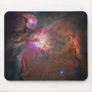 Orionnebel. Mousepad