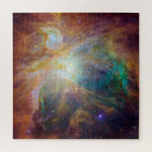 Orionnebel Puzzle