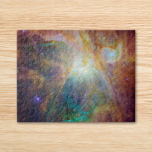 Orionnebel Puzzle