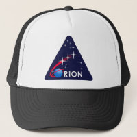 Orions-Crew-Modul