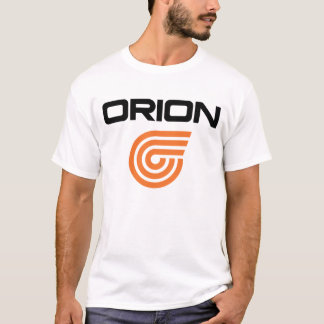 Orions-Fluglinien T-Shirt