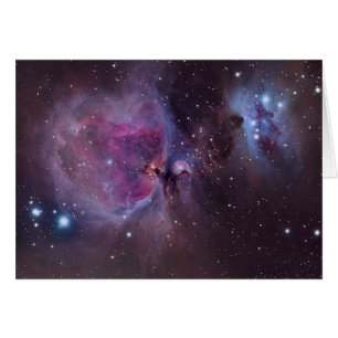 Orions-Nebelfleck