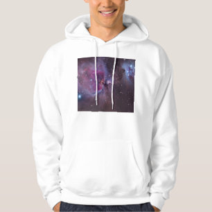 Orions-Nebelfleck Hoodie