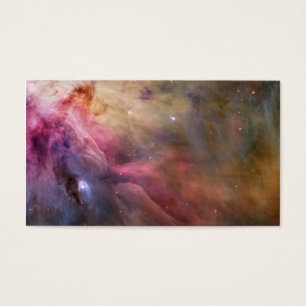 Orions-Nebelfleck Hubble Raum