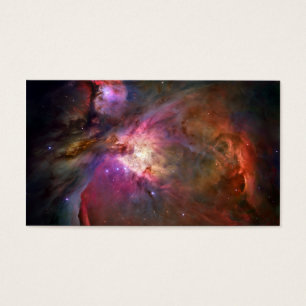 Orions-Nebelfleck (Hubble Teleskop)