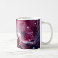 Orions-Nebelfleck