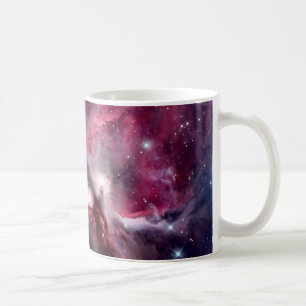 Orions-Nebelfleck Kaffeetasse