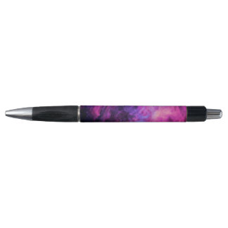 Orions-Nebelfleck-Rosa-lila Galaxie-Stift Kugelschreiber