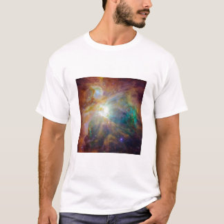 Orions-Nebelfleck T-Shirt