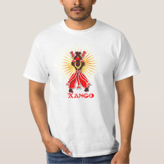Orixás - Xango T-Shirt